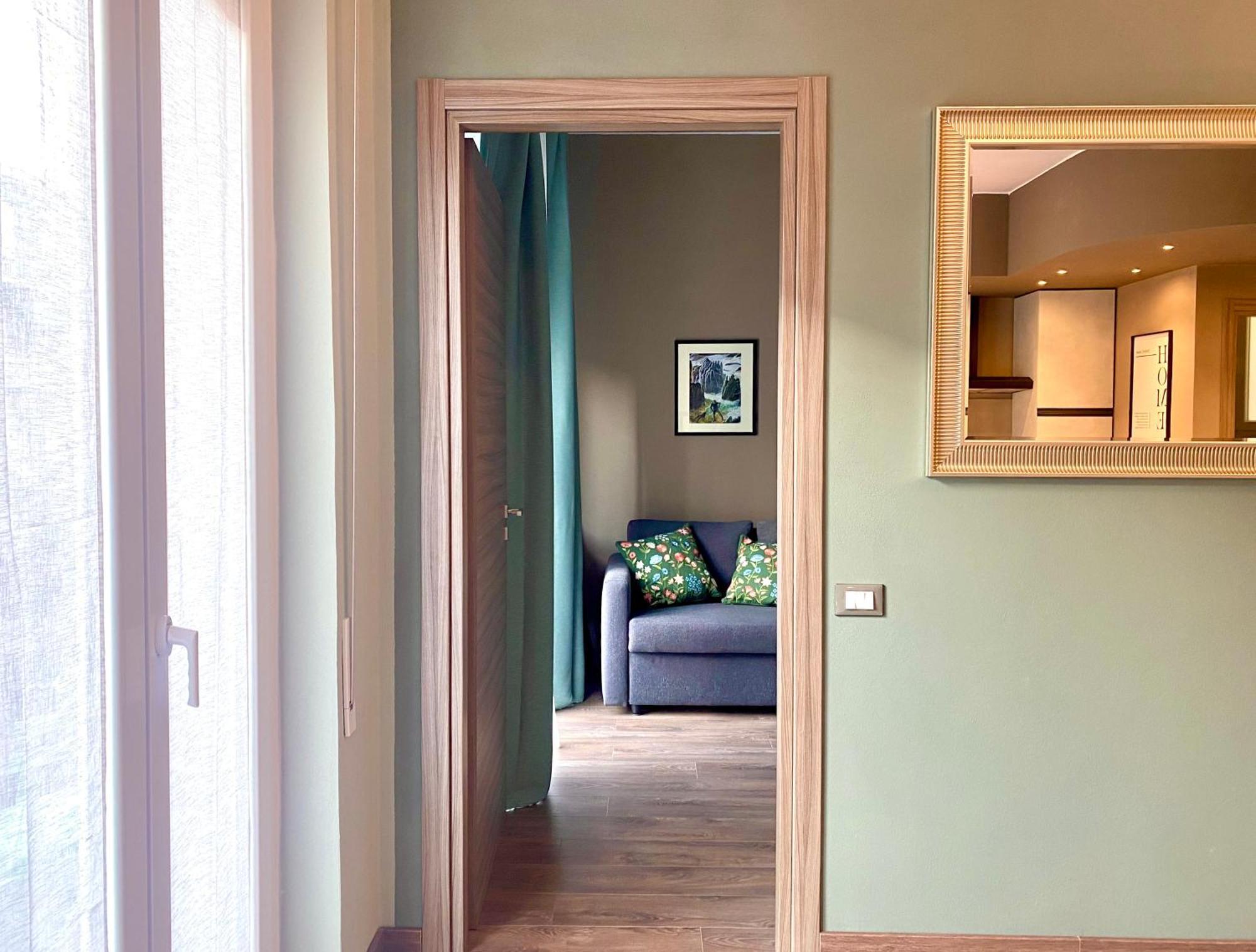 Cinque Terre The Arcade Apartment - Two Bathrooms La Spezia Extérieur photo